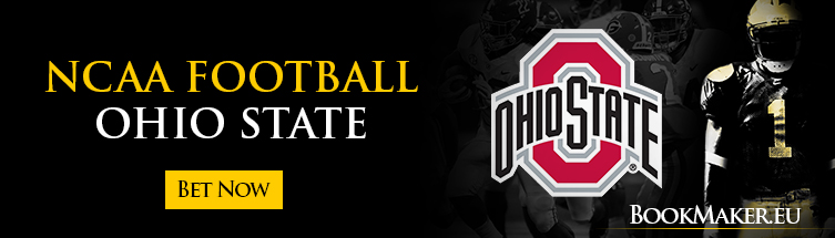 Ohio State Buckeyes College Football Betting